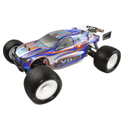 VRX-1 RH811 1/8 Scale 4WD High Speed 2.4GHz Brushless RTR
