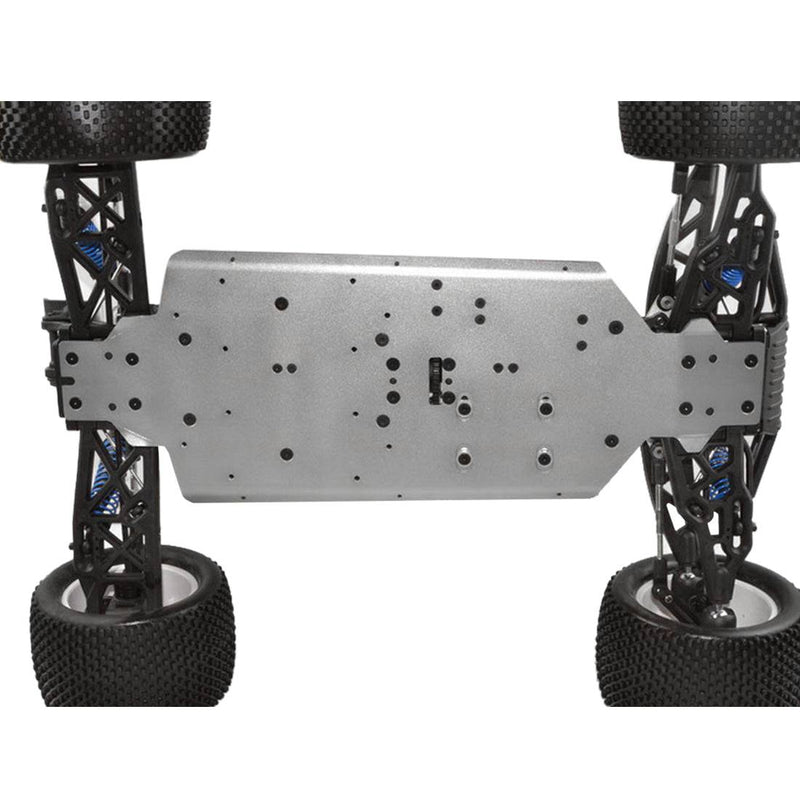 VRX-1 RH811 1/8 Scale 4WD High Speed 2.4GHz Brushless RTR Buggy Truck RC Car - stirlingkit