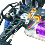 VRX-1 RH811 1/8 Scale 4WD High Speed 2.4GHz Brushless RTR Buggy Truck RC Car - stirlingkit