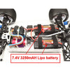 VRX-1 RH811 1/8 Scale 4WD High Speed 2.4GHz Brushless RTR Buggy Truck RC Car - stirlingkit