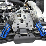 VRX-2 RH802 1/8 Scale 4WD Nitro RTR  4-Disc Brake Off-road Buggy 2.4GHz RC Car - stirlingkit