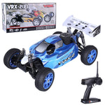 VRX-2 RH802 1/8 Scale 4WD Nitro RTR  4-Disc Brake Off-road Buggy 2.4GHz RC Car - stirlingkit