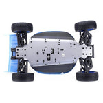 VRX-2 RH802 1/8 Scale 4WD Nitro RTR  4-Disc Brake Off-road Buggy 2.4GHz RC Car - stirlingkit