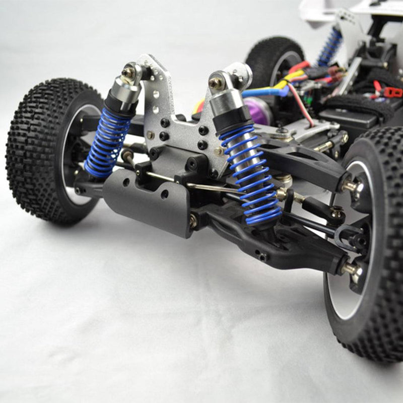 VRX-2 RH812 1/8 Scale 4WD 2.4GHz Brushless RTR Off-road Buggy RC Car - stirlingkit