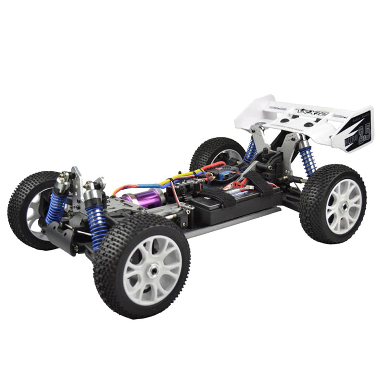 VRX-2 RH812 1/8 Scale 4WD Brushless RTR Off-road Buggy RC Car
