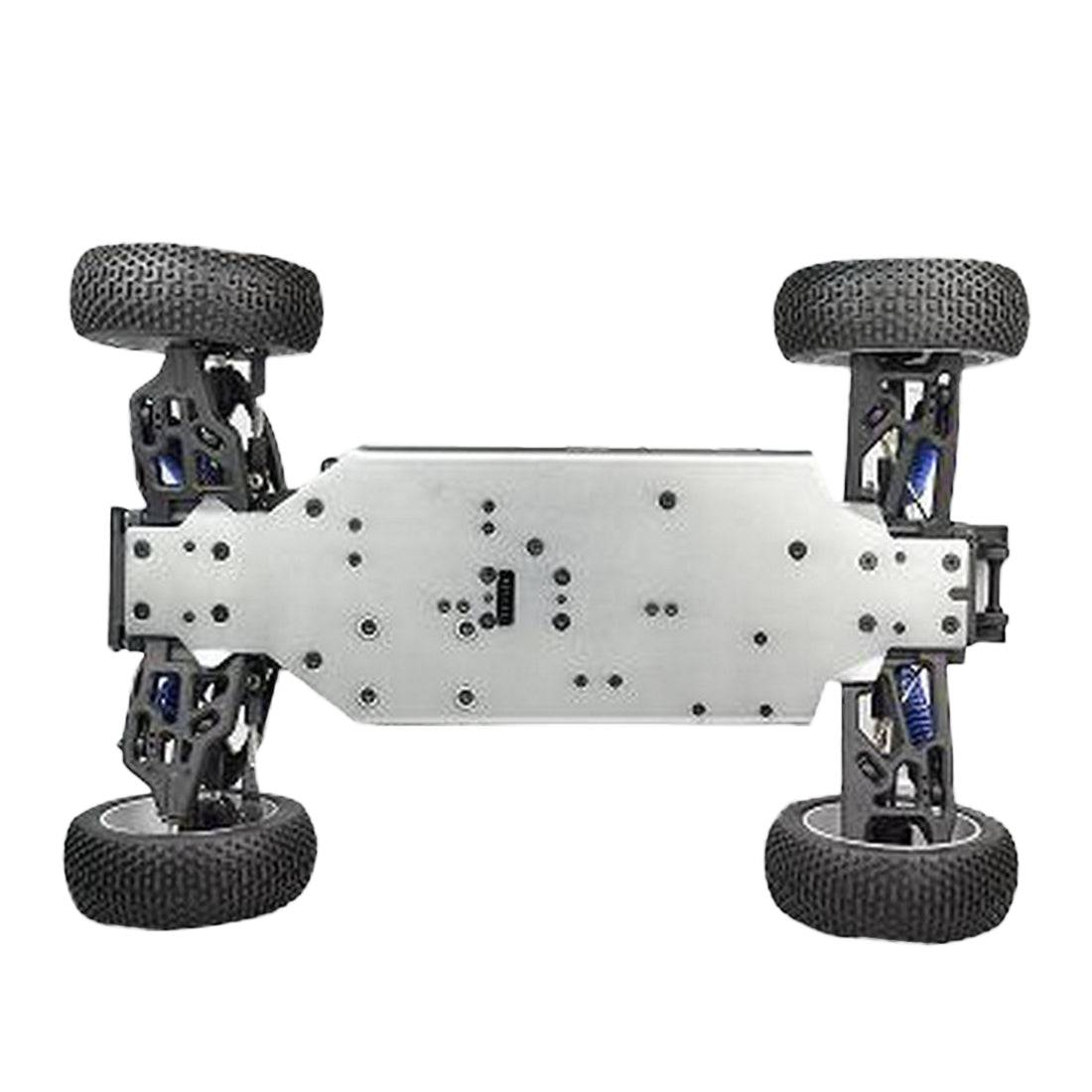 VRX-2 RH812 1/8 Scale 4WD 2.4GHz Brushless RTR Off-road Buggy RC Car - stirlingkit