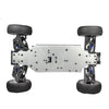 VRX-2 RH812 1/8 Scale 4WD 2.4GHz Brushless RTR Off-road Buggy RC Car - stirlingkit
