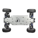VRX-2 RH812 1/8 Scale 4WD 2.4GHz Brushless RTR Off-road Buggy RC Car - stirlingkit