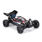 VRX RH1006 1/10 Scale 2.4GHz 4WD Nitro RTR Off-road Buggy High Speed RC Car - stirlingkit