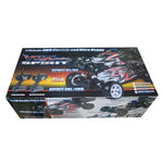 VRX RH1006 1/10 Scale 2.4GHz 4WD Nitro RTR Off-road Buggy High Speed RC Car - stirlingkit