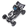 VRX RH1006 1/10 Scale 2.4GHz 4WD Nitro RTR Off-road Buggy High Speed RC Car - stirlingkit