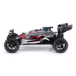 VRX RH1006 1/10 Scale 2.4GHz 4WD Nitro RTR Off-road Buggy High Speed RC Car - stirlingkit