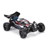 VRX RH1006 Spirit N1 2.4GHz 1/10 4WD Nitro RTR Off-road Buggy RC Car with Tool Kit - stirlingkit