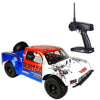 VRX RH1009 2-Speed 2.4G RC RC Off-road Car with Force.18CXP Nitro Engine RTR 1/10 - stirlingkit