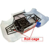 VRX RH1009 2-Speed 2.4G RC RC Off-road Car with Force.18CXP Nitro Engine RTR 1/10 - stirlingkit