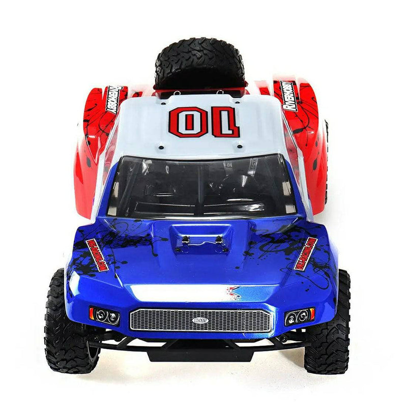VRX RH1009 2-Speed 2.4G RC RC Off-road Car with Force.18CXP