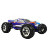 VRX RH1013PR BLX10 LE 1/10  4WD High Speed 2.4GHz RC Car RTR Monster Truck - stirlingkit