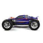 VRX RH1013PR BLX10 LE 1/10  4WD High Speed 2.4GHz RC Car RTR Monster Truck - stirlingkit