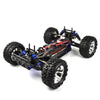 VRX RH1013PR BLX10 LE 1/10  4WD High Speed 2.4GHz RC Car RTR Monster Truck - stirlingkit