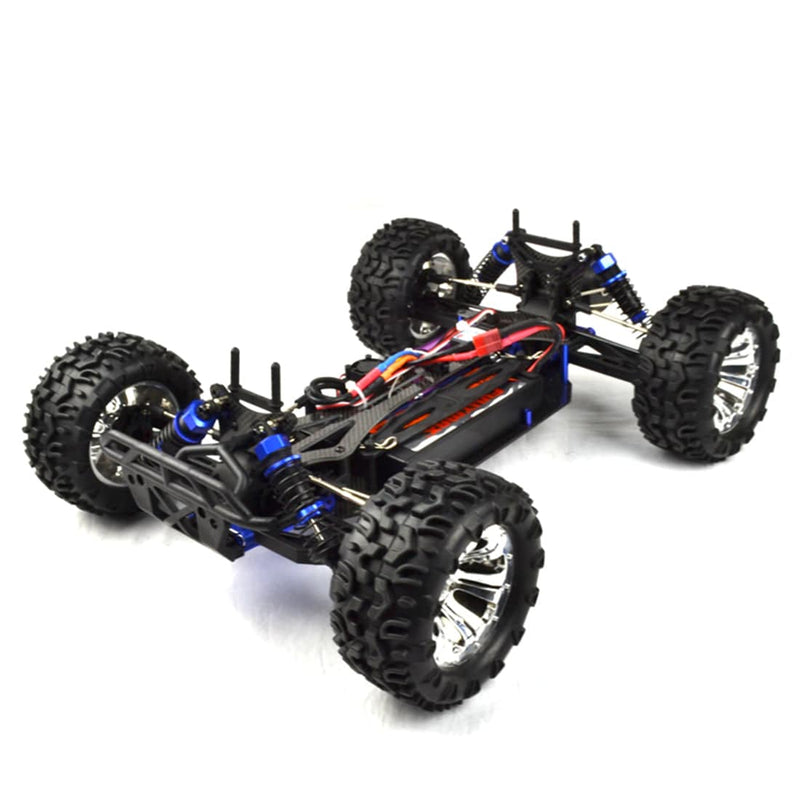 VRX RH1013PR BLX10 LE 1/10  4WD High Speed 2.4GHz RC Car RTR Monster Truck - stirlingkit