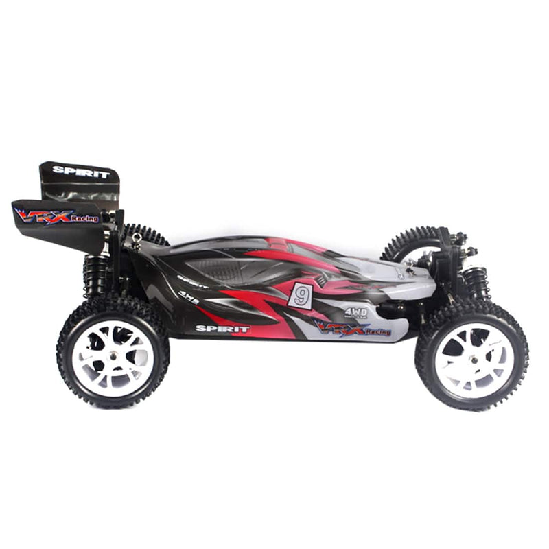 VRX RH1016 SPIRIT EBD 1/10 2.4G 4WD RTR Off-road Buggy RC Car - stirlingkit