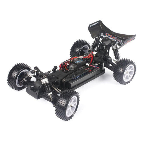 VRX RH1016 SPIRIT EBD 1/10 2.4G 4WD RTR Off-road Buggy RC Car - stirlingkit