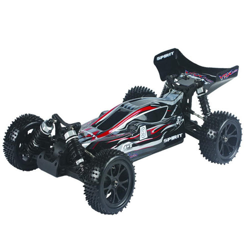 VRX RH1016 SPIRIT EBD 1/10 2.4G 4WD RTR Off-road Buggy RC Car - stirlingkit