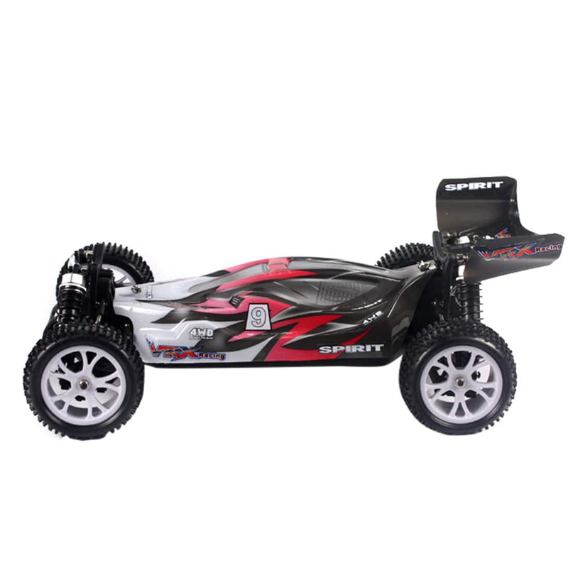 VRX RH1016 SPIRIT EBD 1/10 2.4G 4WD RTR Off-road Buggy RC Car - stirlingkit