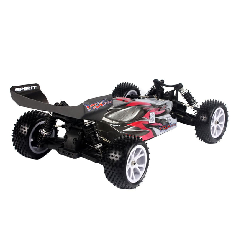 VRX RH1016 SPIRIT EBD 1/10 2.4G 4WD RTR Off-road Buggy RC Car - stirlingkit