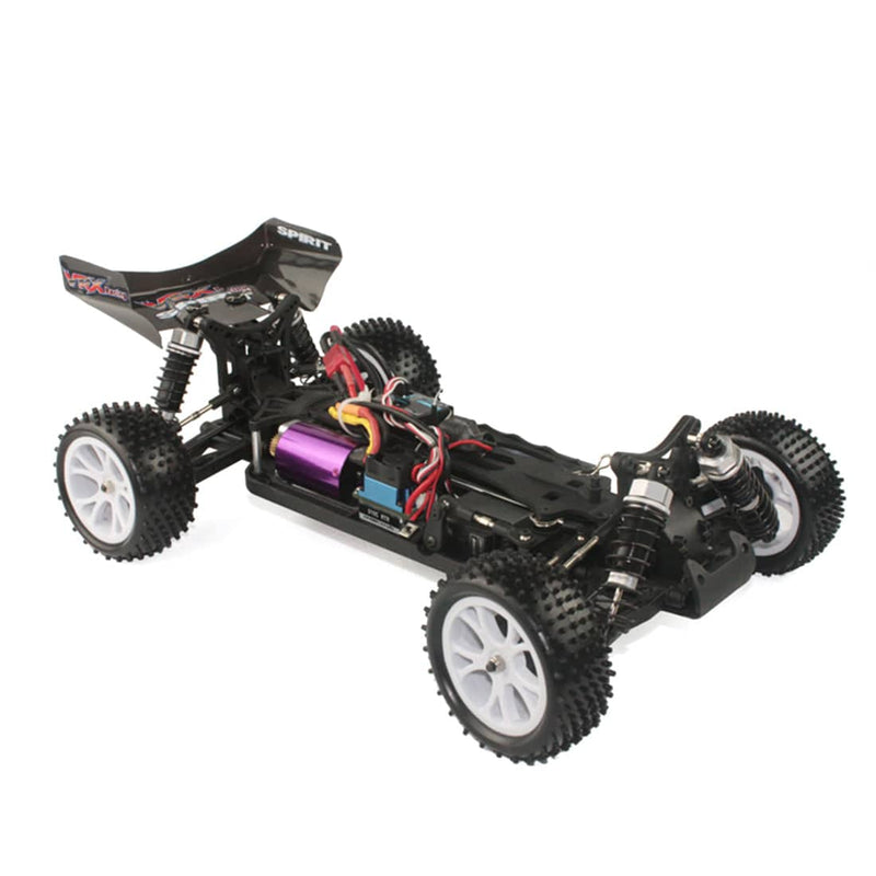 VRX RH1016 SPIRIT EBD 1/10 2.4G 4WD RTR Off-road Buggy RC Car - stirlingkit