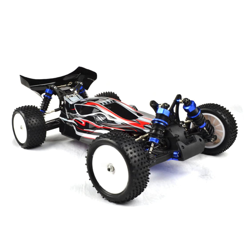 VRX RH1017PR Spirit LE 1/10 4WD Brushless RTR Off-road Buggy 2.4GHz RC Car - stirlingkit