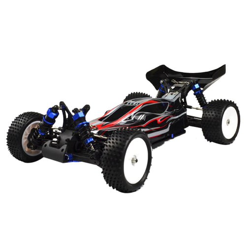 VRX RH1017PR Spirit LE 1/10 4WD Brushless RTR Off-road Buggy 2.4GHz RC Car - stirlingkit