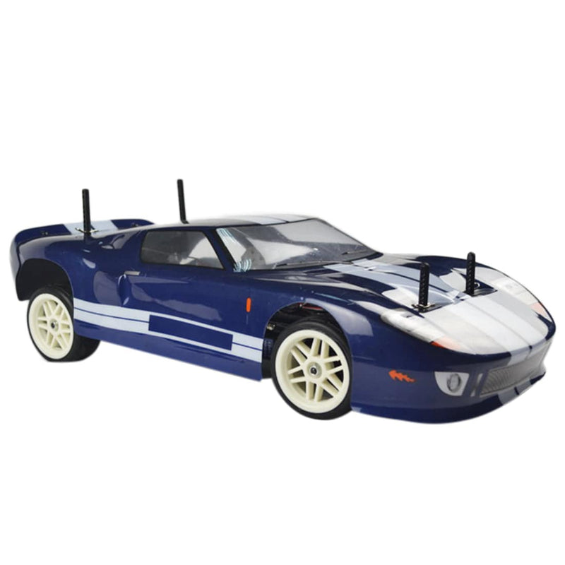 VRX RH1028 XR4 EBL 1/10 2.4GHz 4WD High Speed Brushless RTR