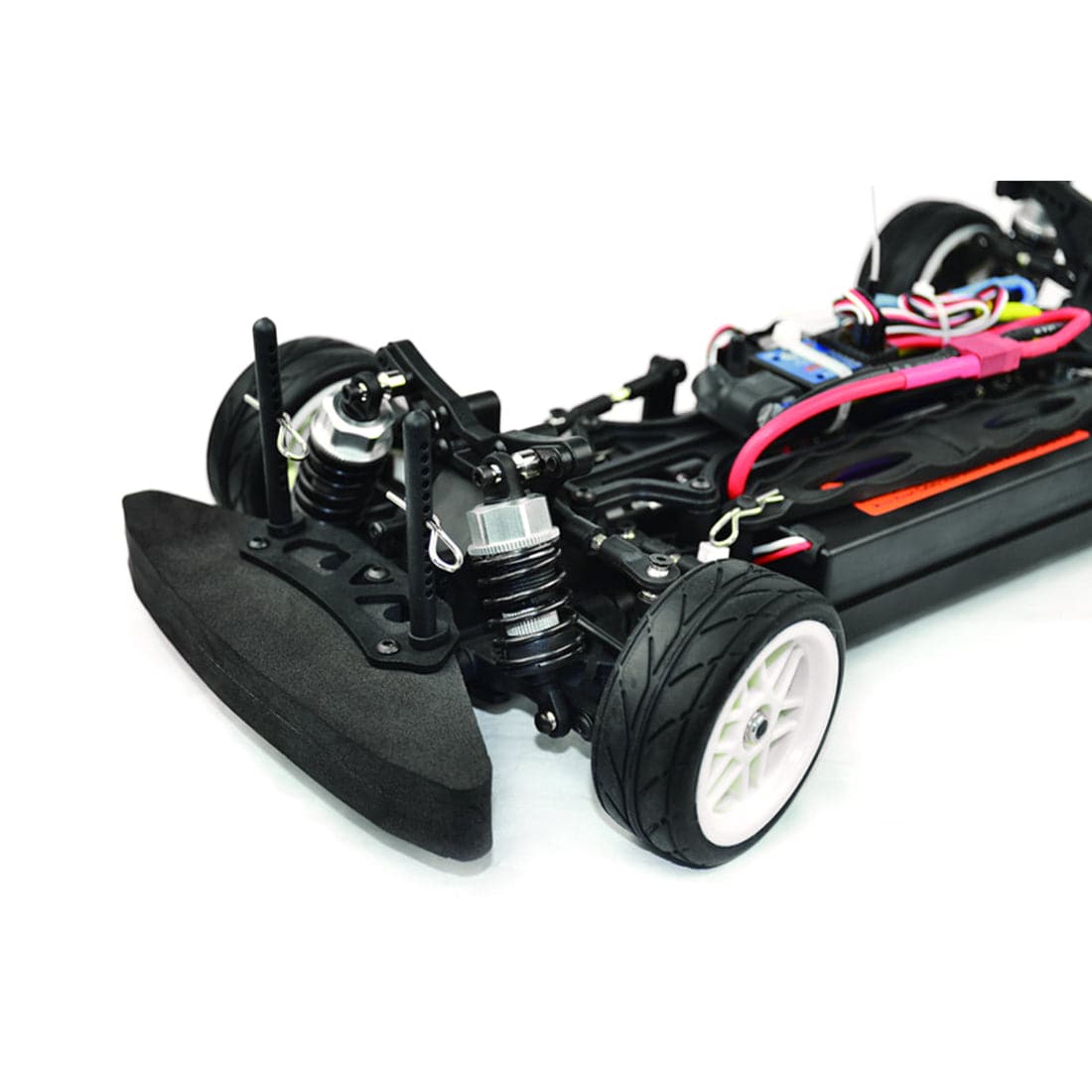(激レア)VRX Racing RH1026 X-Ranger EBL VRX RH1026 X-Ranger EBL 1/10 4WD Brushless RTR On-road 2.4GHz RC