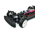 VRX RH1026 X-Ranger EBL 1/10  4WD Brushless RTR On-road 2.4GHz RC Car - stirlingkit