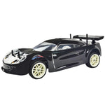 VRX RH1026 X-Ranger EBL 1/10  4WD Brushless RTR On-road 2.4GHz RC Car - stirlingkit