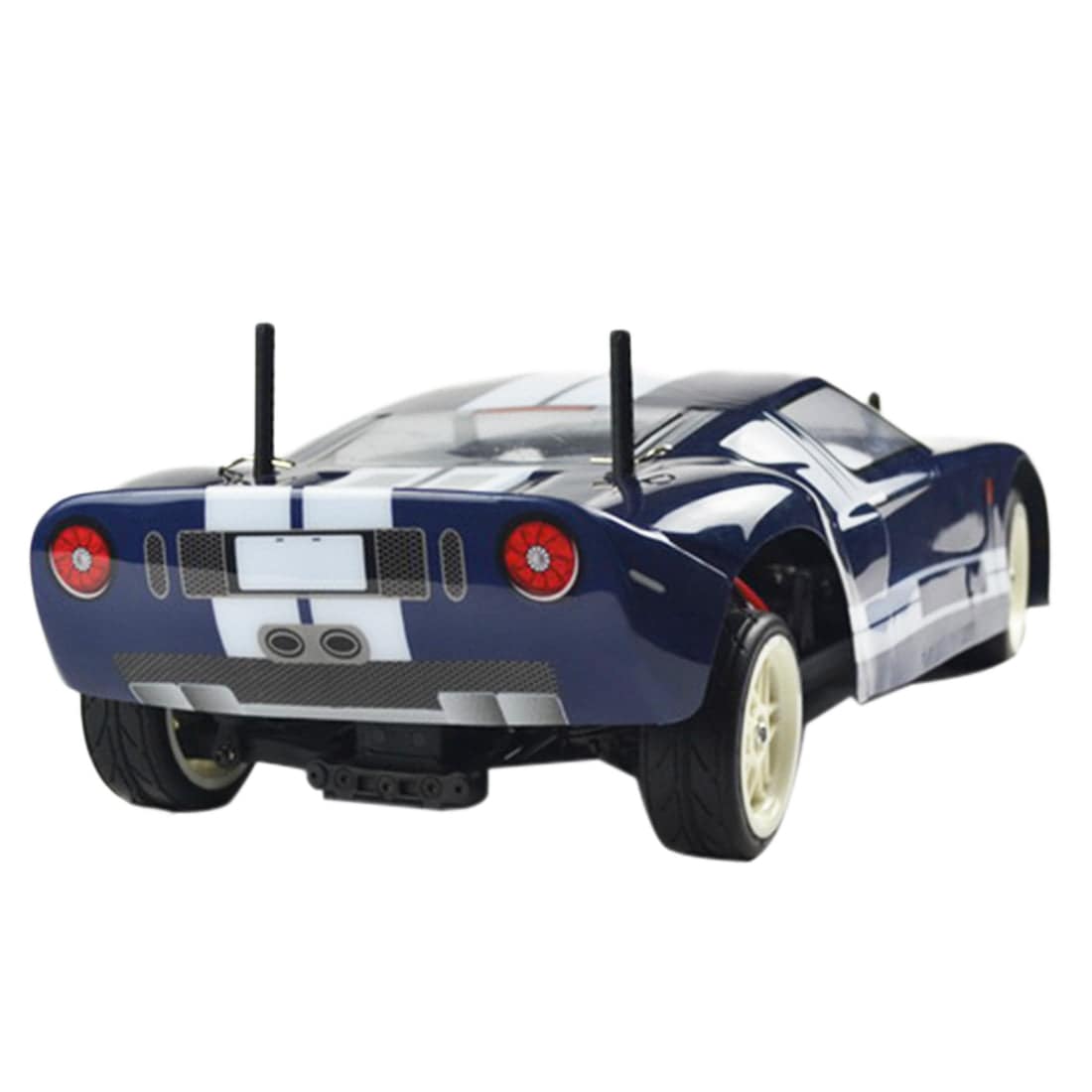 VRX RH1026 X-Ranger EBL 1/10 4WD Brushless RTR On-road 2.4GHz RC