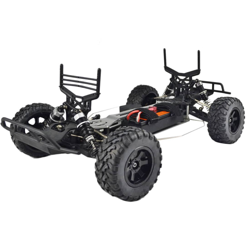 VRX RH1040 Rattlesnake  2.4GHz 1/10 4WD Brushless RTR SUV High Speed RC Car - stirlingkit