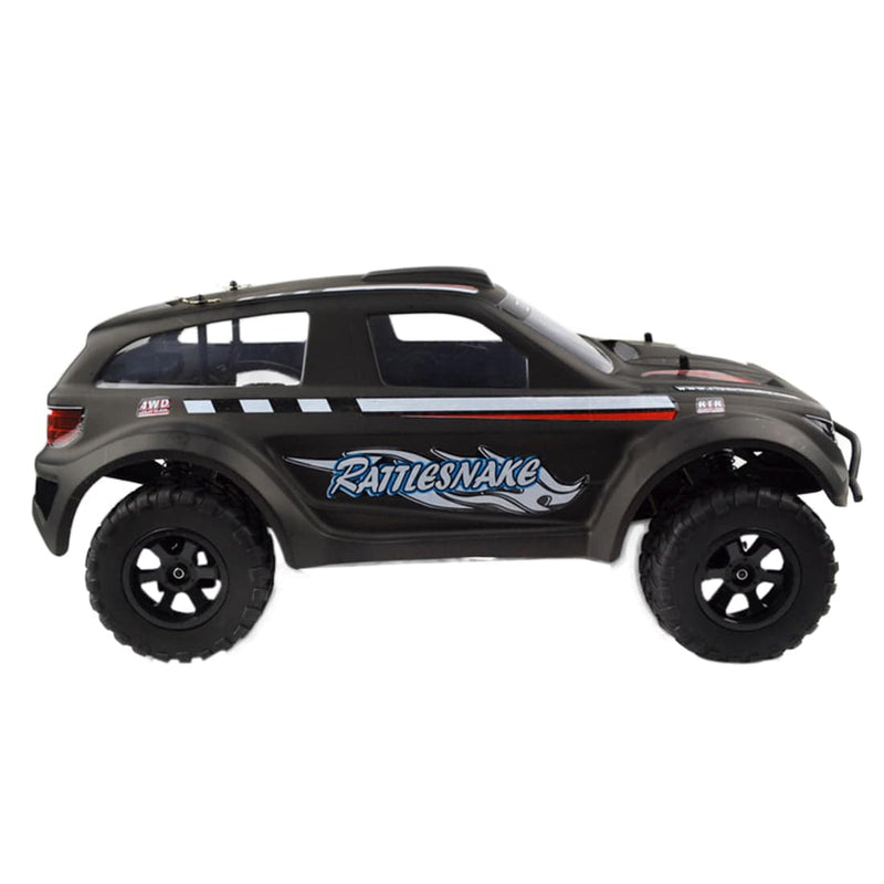 VRX RH1040 Rattlesnake  2.4GHz 1/10 4WD Brushless RTR SUV High Speed RC Car - stirlingkit