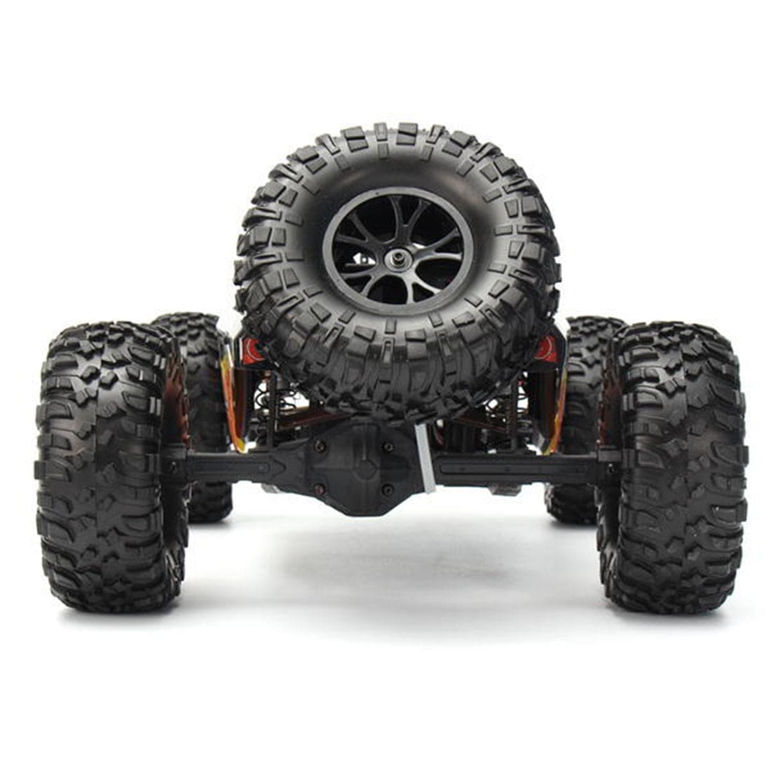 VRX RH1045 OCTANE XL EBL 1/10 4WD Brushless RTR Desert Truck 2.4GHz RC Car  - Stirlingkit