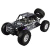 VRX RH1045 OCTANE XL EBL 1/10 4WD Brushless RTR Desert Truck 2.4GHz RC Car - stirlingkit