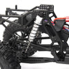 VRX RH1045 OCTANE XL EBL 1/10 4WD Brushless RTR Desert Truck 2.4GHz RC Car - stirlingkit