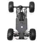 VRX RH1045 OCTANE XL EBL 1/10 4WD Brushless RTR Desert Truck 2.4GHz RC Car - stirlingkit