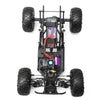 VRX RH1045 OCTANE XL EBL 1/10 4WD Brushless RTR Desert Truck 2.4GHz RC Car - stirlingkit