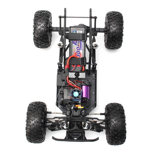 Octane rc car deals