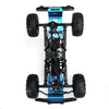 VRX RH1047 BF-4J 1/10 Scale 2.4GHz 4WD Brushed RTR Off-road Truck RC Car - stirlingkit