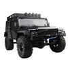 VRX RH1047 BF-4J 1/10 Scale 2.4GHz 4WD Brushed RTR Off-road Truck RC Car - stirlingkit