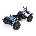 VRX RH1047 BF-4J 1/10 Scale 2.4GHz 4WD Brushed RTR Off-road Truck RC Car - stirlingkit