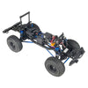 VRX RH1053 1/10 Scale 4WD Brushed RTR Off-road Crawler 2.4GHz RC Car - stirlingkit