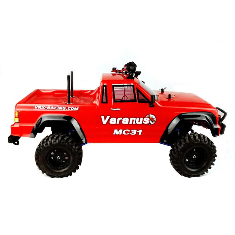 VRX RH1053 1/10 Scale 4WD Brushed RTR Off-road Crawler 2.4GHz RC Car - stirlingkit